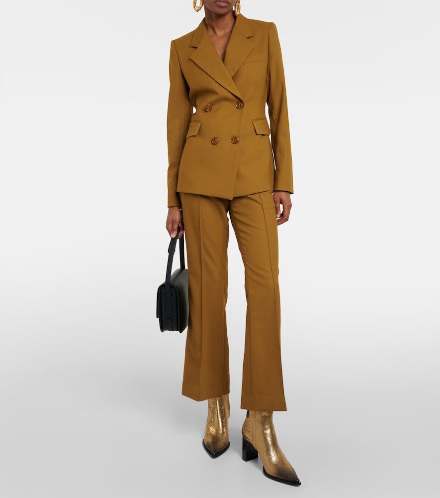 Dorothee Schumacher Blazer cruzado - Dorothee Schumacher - Modalova