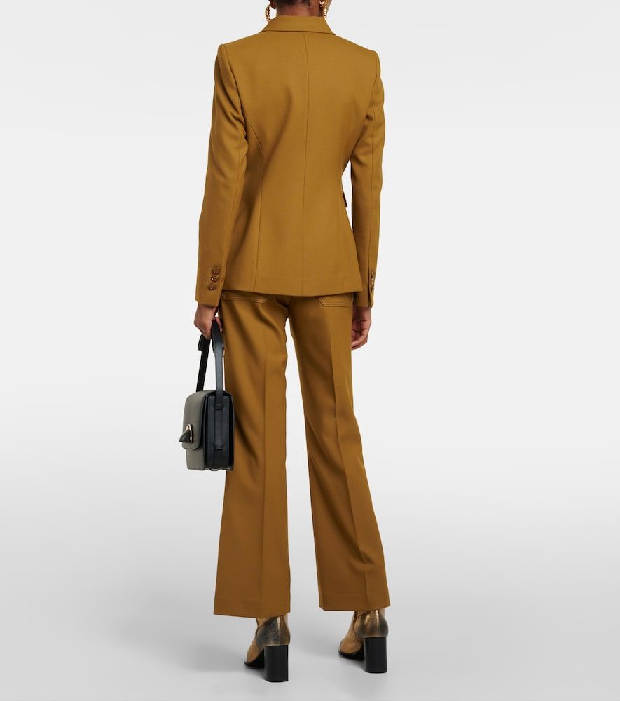 Dorothee Schumacher Blazer cruzado - Dorothee Schumacher - Modalova