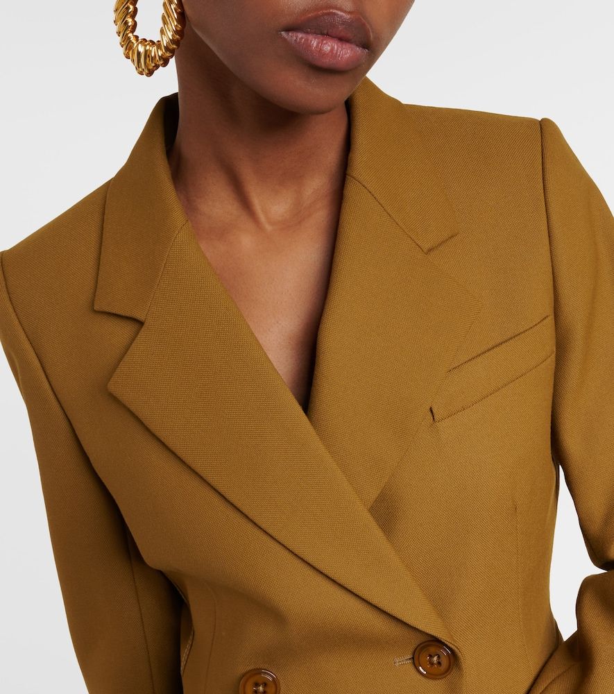 Dorothee Schumacher Blazer cruzado - Dorothee Schumacher - Modalova