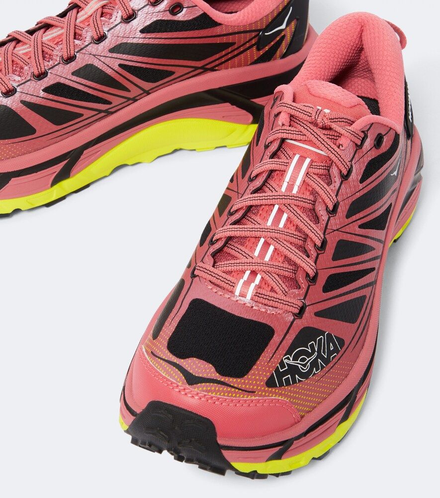 Zapatillas de running Mafate Speed 2 - Hoka One One - Modalova