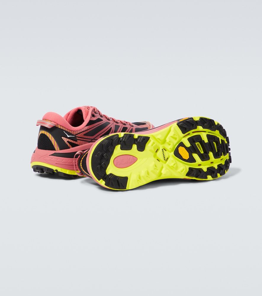 Zapatillas de running Mafate Speed 2 - Hoka One One - Modalova