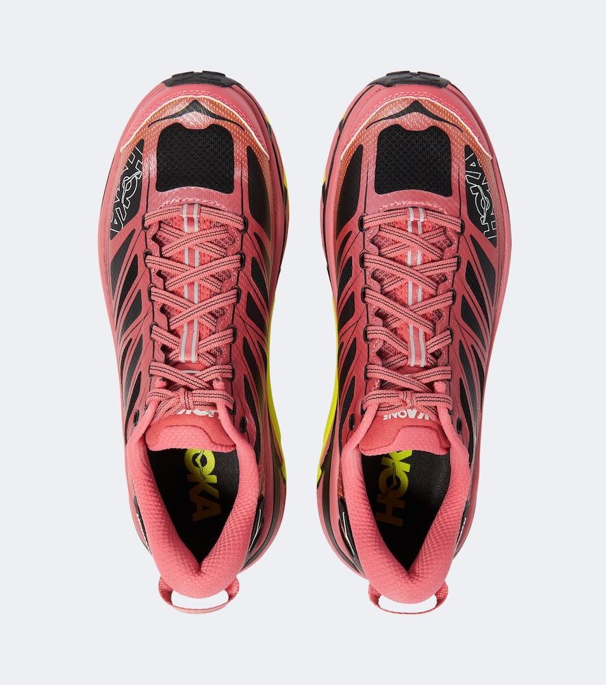 Zapatillas de running Mafate Speed 2 - Hoka One One - Modalova