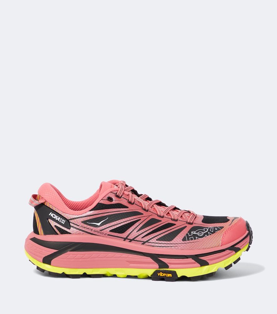 Zapatillas de running Mafate Speed 2 - Hoka One One - Modalova