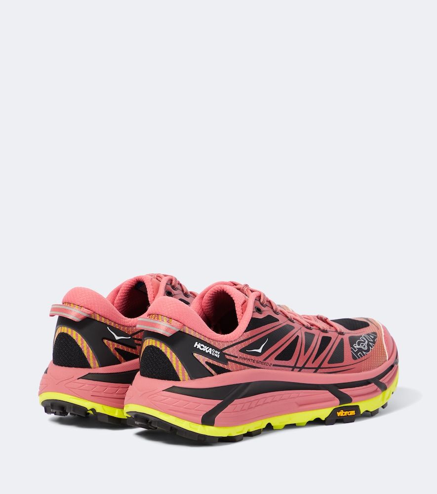 Zapatillas de running Mafate Speed 2 - Hoka One One - Modalova