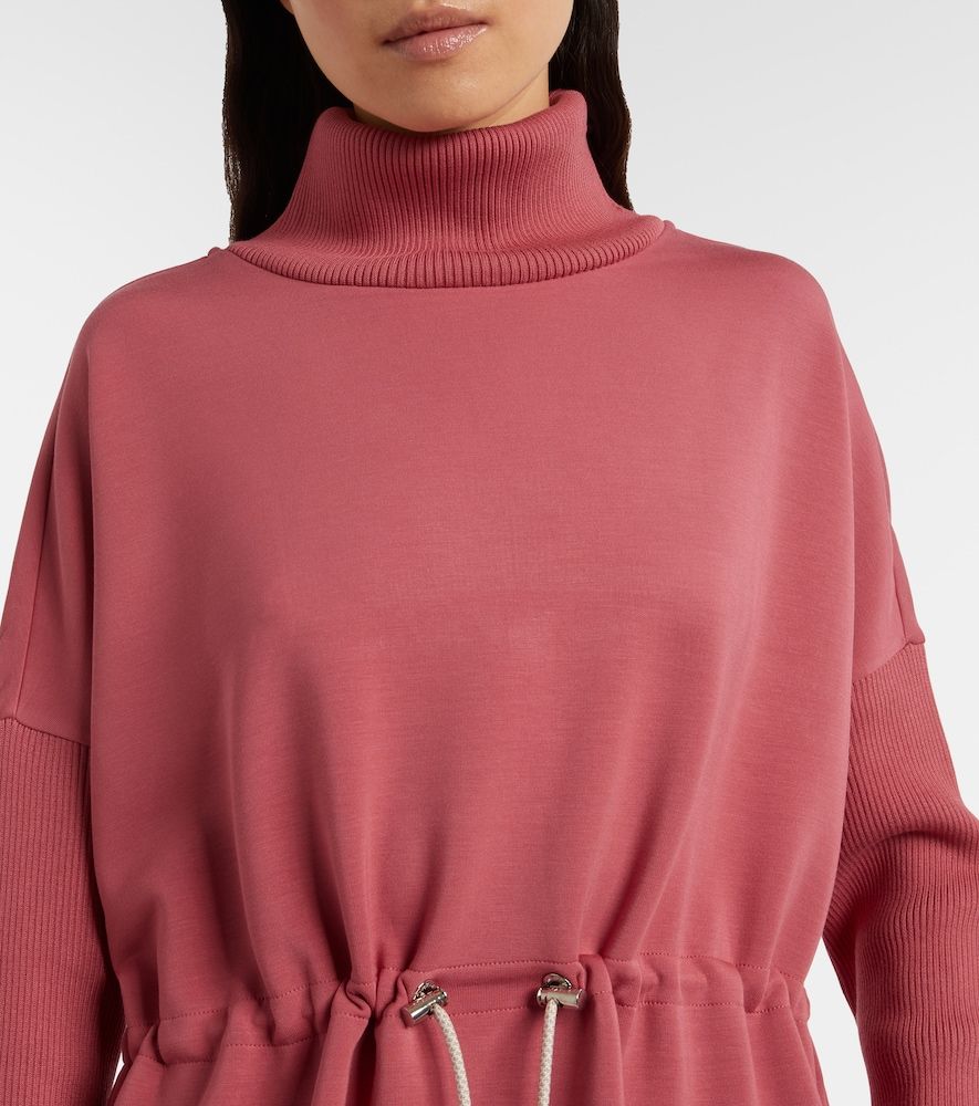 Varley Jersey de cuello alto Ethel - Varley - Modalova