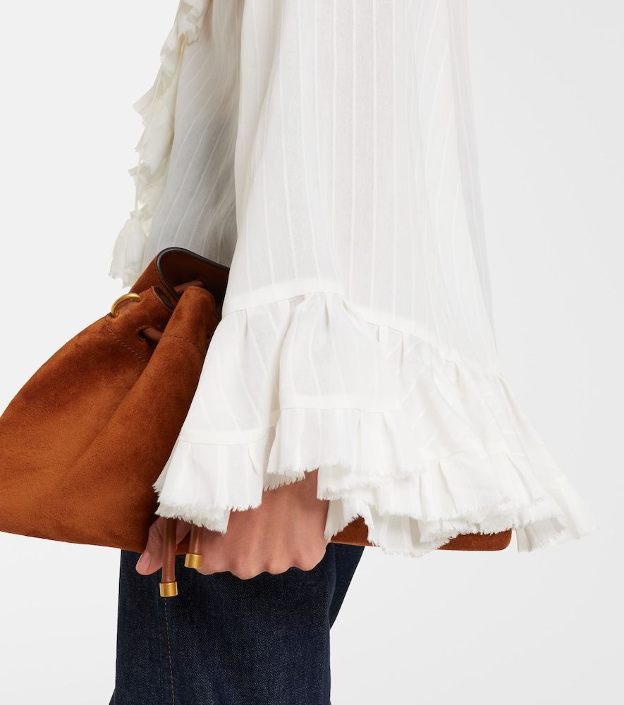 Dorothee Schumacher Blusa a rayas - Dorothee Schumacher - Modalova
