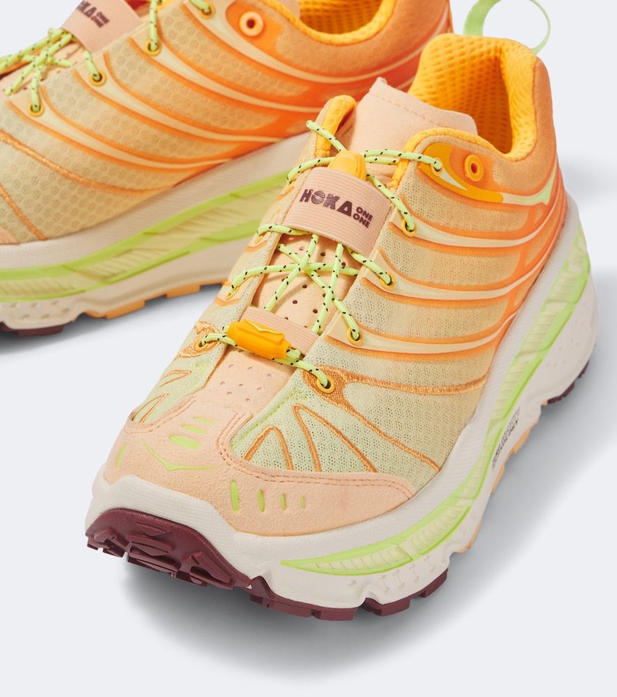 Trailrunning-Schuhe Stinson EVO OG - Hoka One One - Modalova