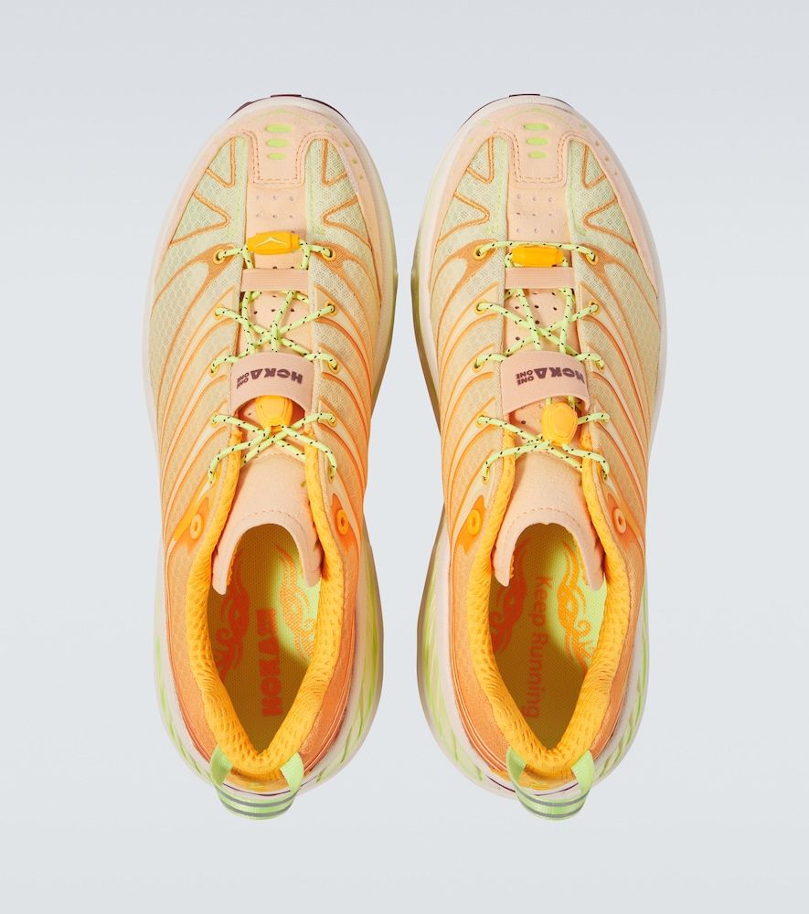 Trailrunning-Schuhe Stinson EVO OG - Hoka One One - Modalova