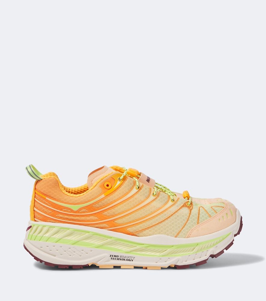 Trailrunning-Schuhe Stinson EVO OG - Hoka One One - Modalova