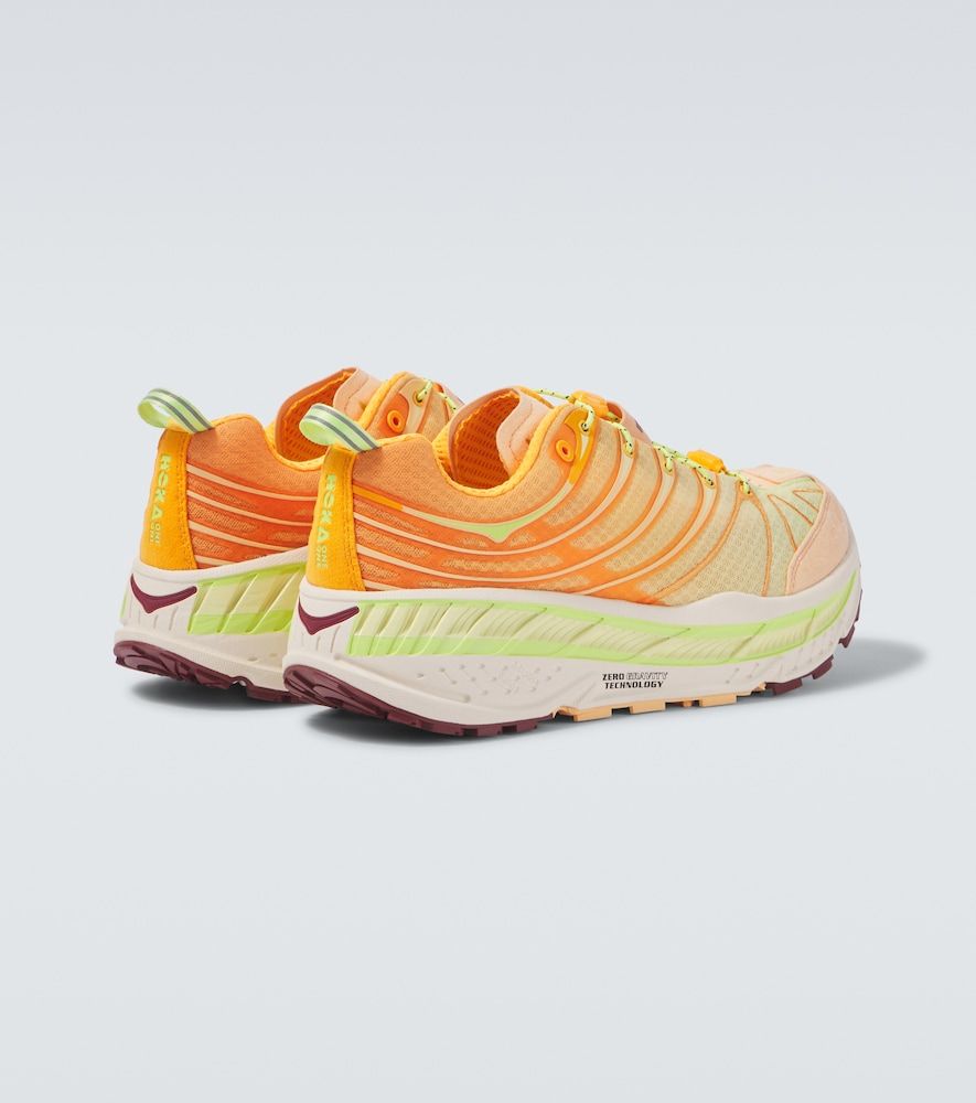 Trailrunning-Schuhe Stinson EVO OG - Hoka One One - Modalova