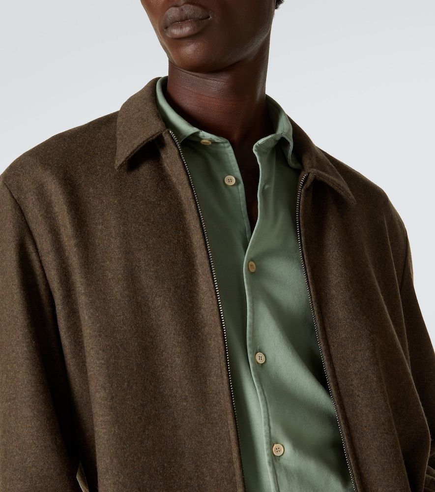 Fedeli Camicia in cotone - Fedeli - Modalova