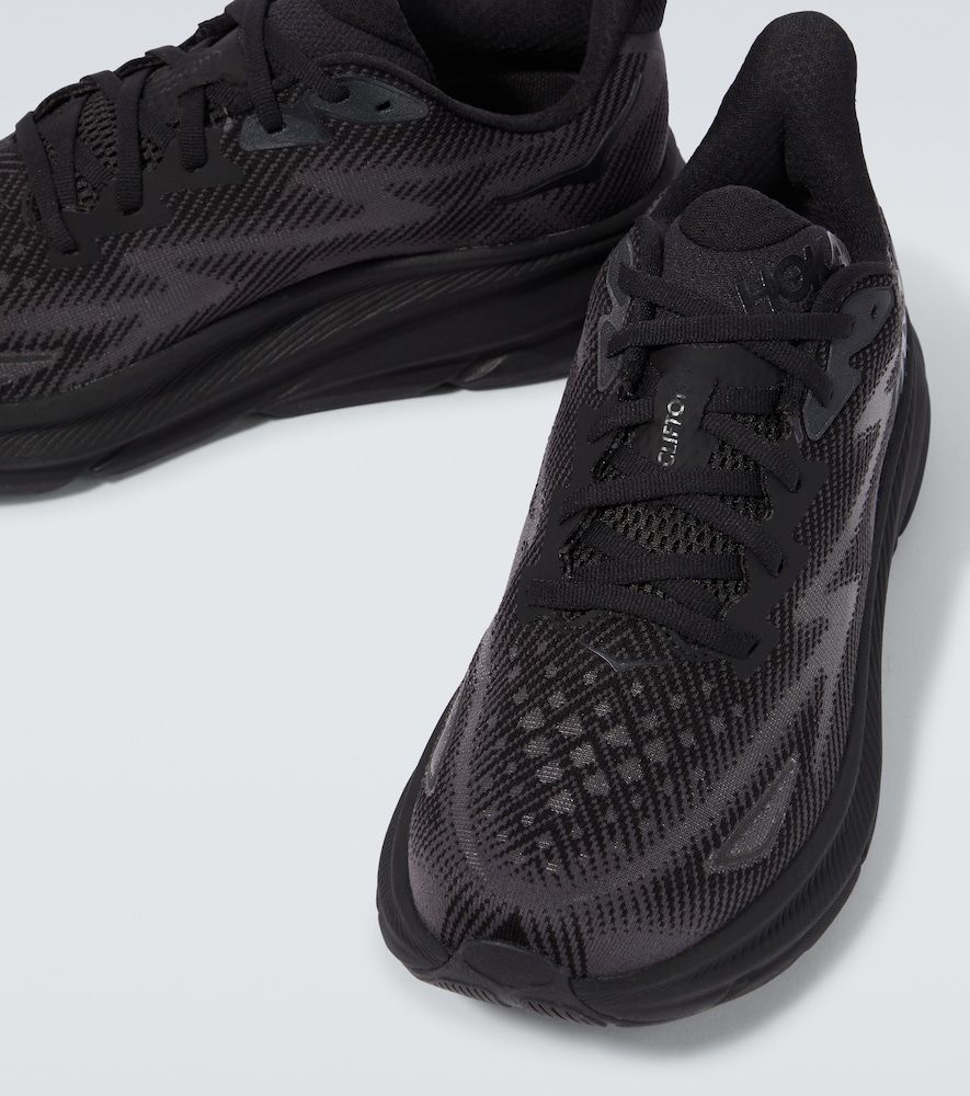 Hoka One One Sneakers Clifton 9 - Hoka One One - Modalova
