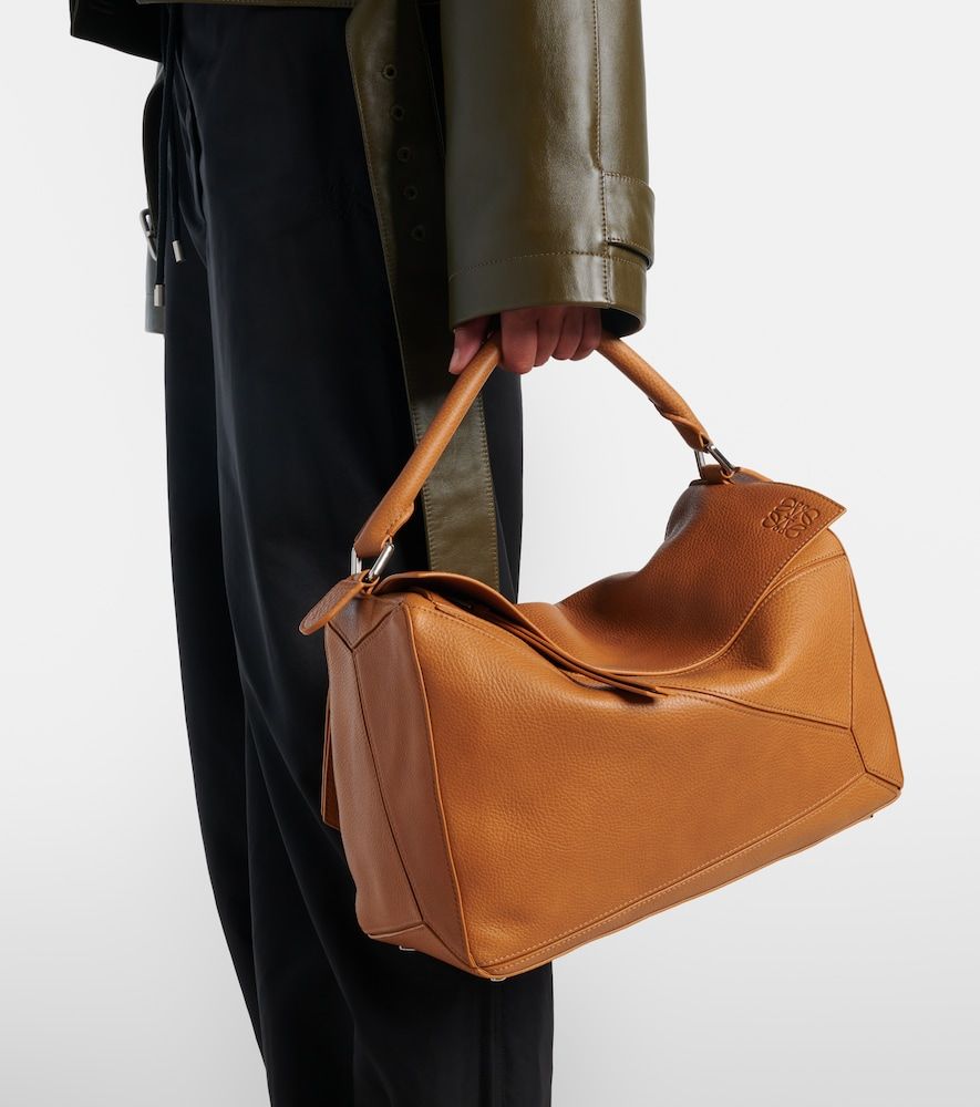Loewe Bolso Puzzle Large de piel - Loewe - Modalova