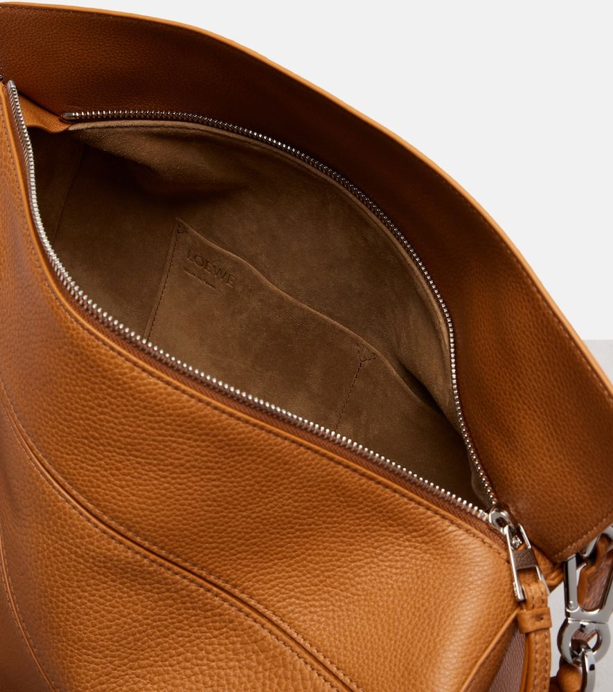 Loewe Bolso Puzzle Large de piel - Loewe - Modalova