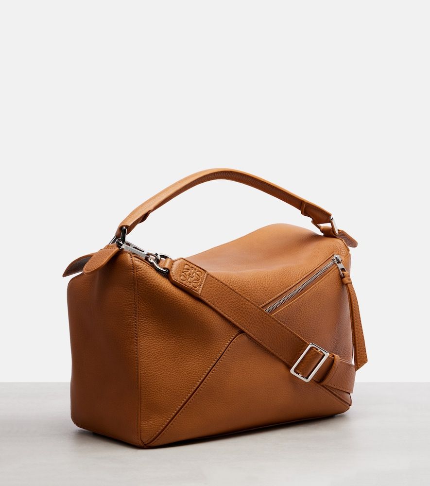 Loewe Bolso Puzzle Large de piel - Loewe - Modalova