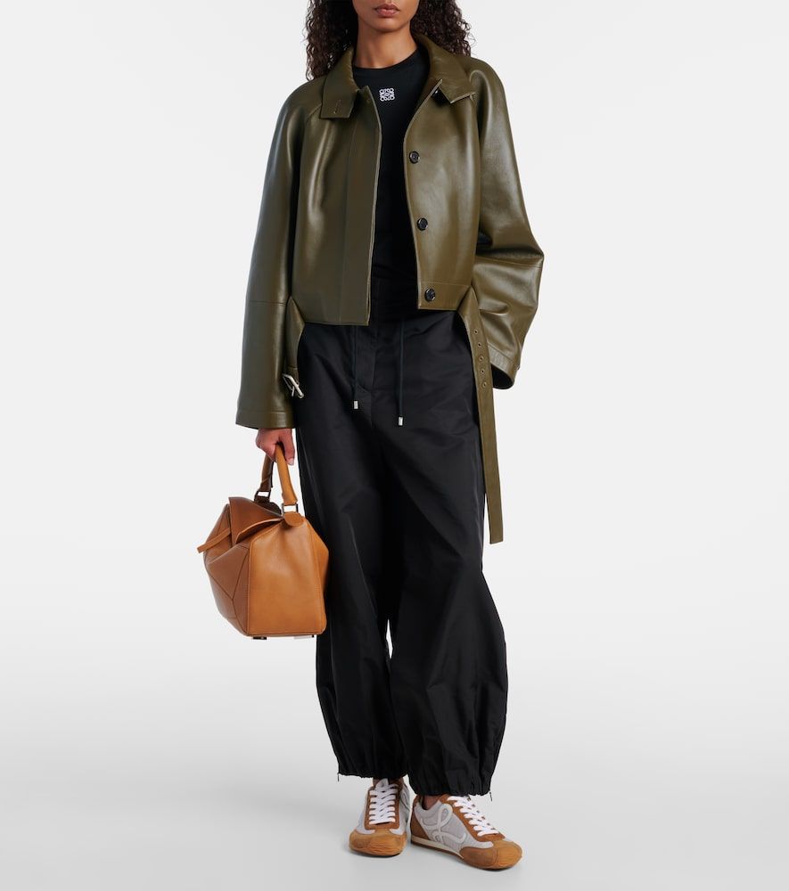Loewe Bolso Puzzle Large de piel - Loewe - Modalova