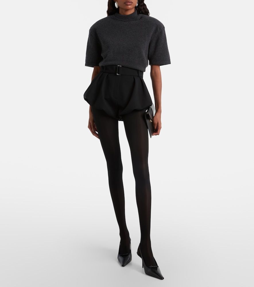Wardrobe.NYC Sheer tights - Wardrobe.NYC - Modalova