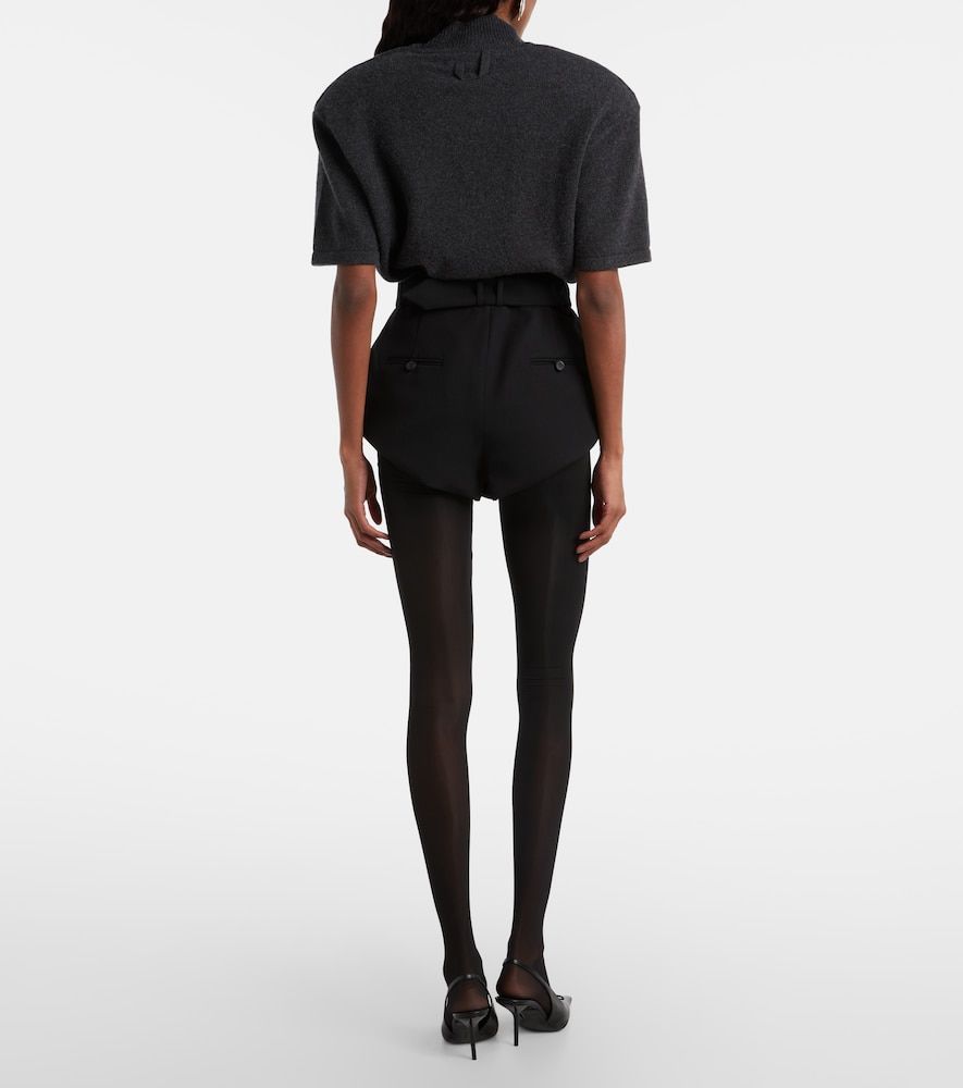 Wardrobe.NYC Sheer tights - Wardrobe.NYC - Modalova