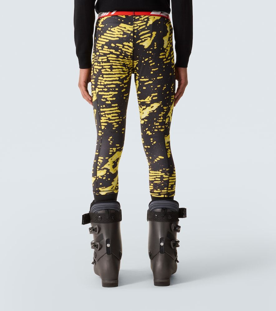 Next To Skin technical leggings - Aztech Mountain - Modalova