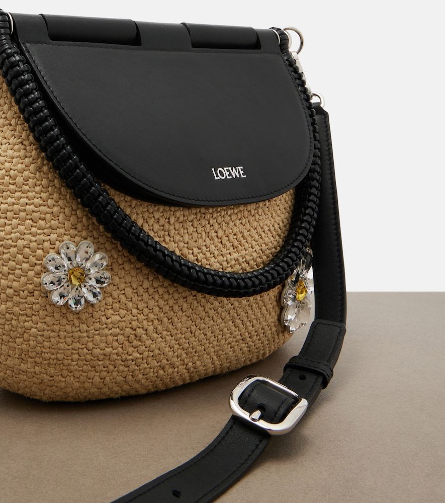Bolso Paula's Ibiza Pescador Medium - Loewe - Modalova