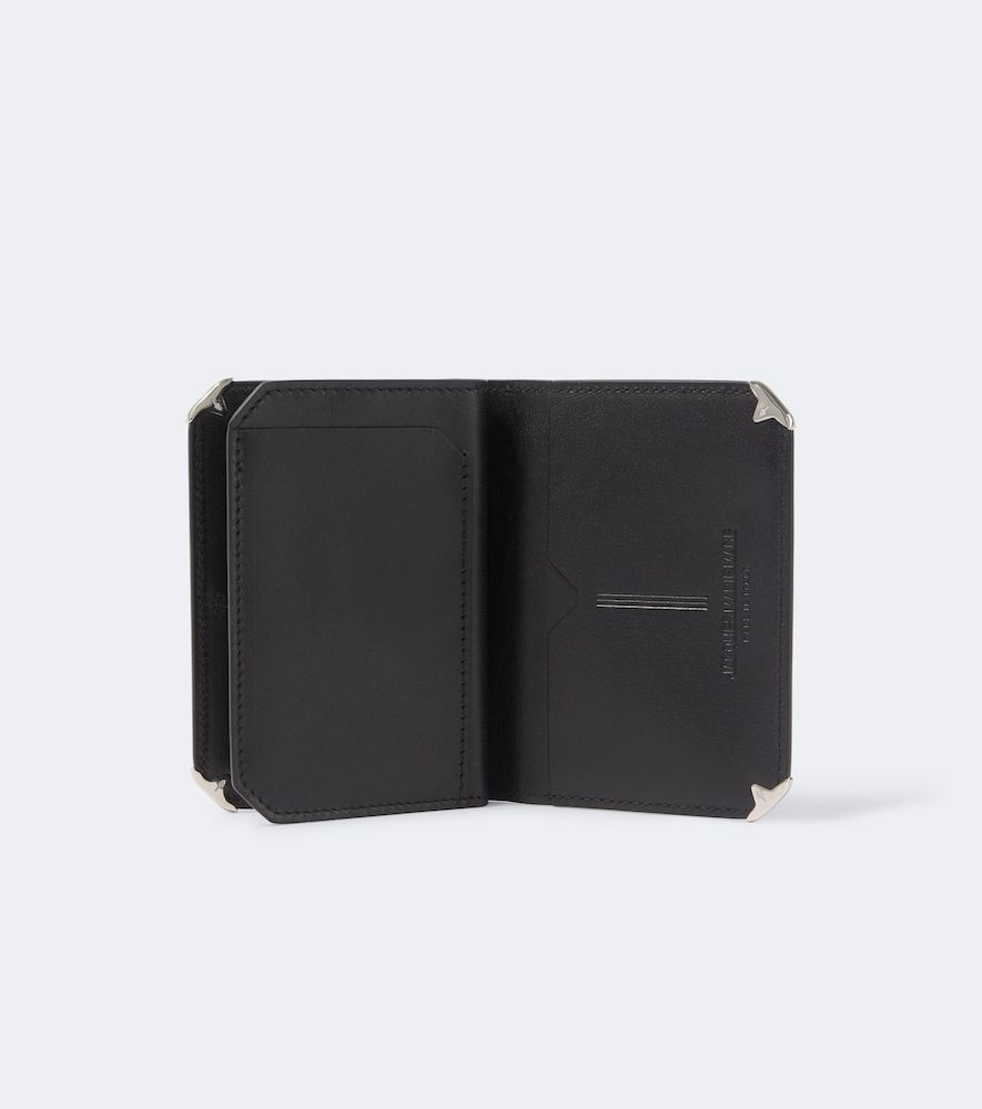 Cartera Elston de piel - Jacques Marie Mage - Modalova