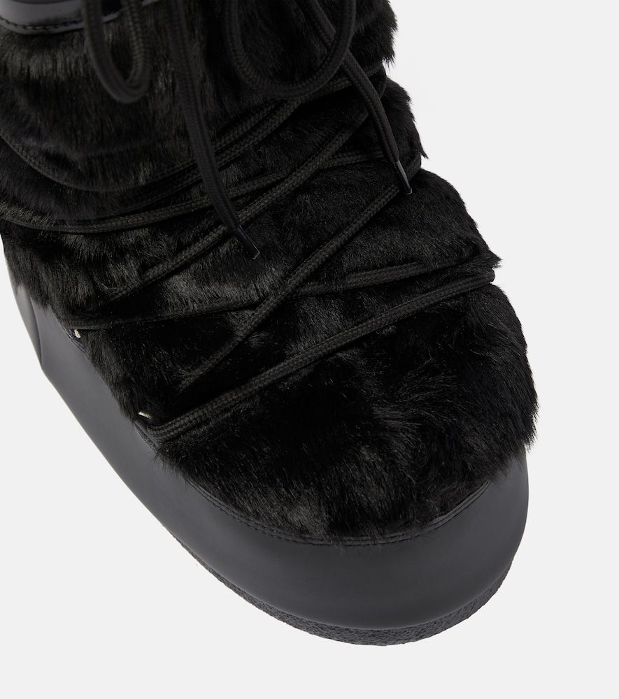 Moon Boot Icon snow boots - Moon Boot - Modalova