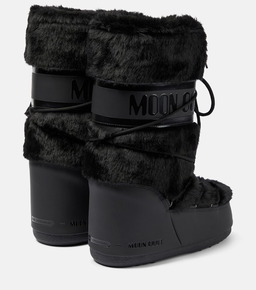 Moon Boot Icon snow boots - Moon Boot - Modalova