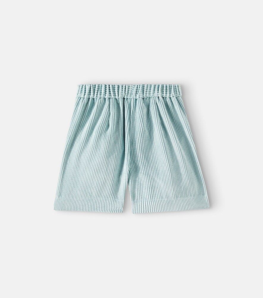 Il Gufo Shorts de pana - Il Gufo - Modalova