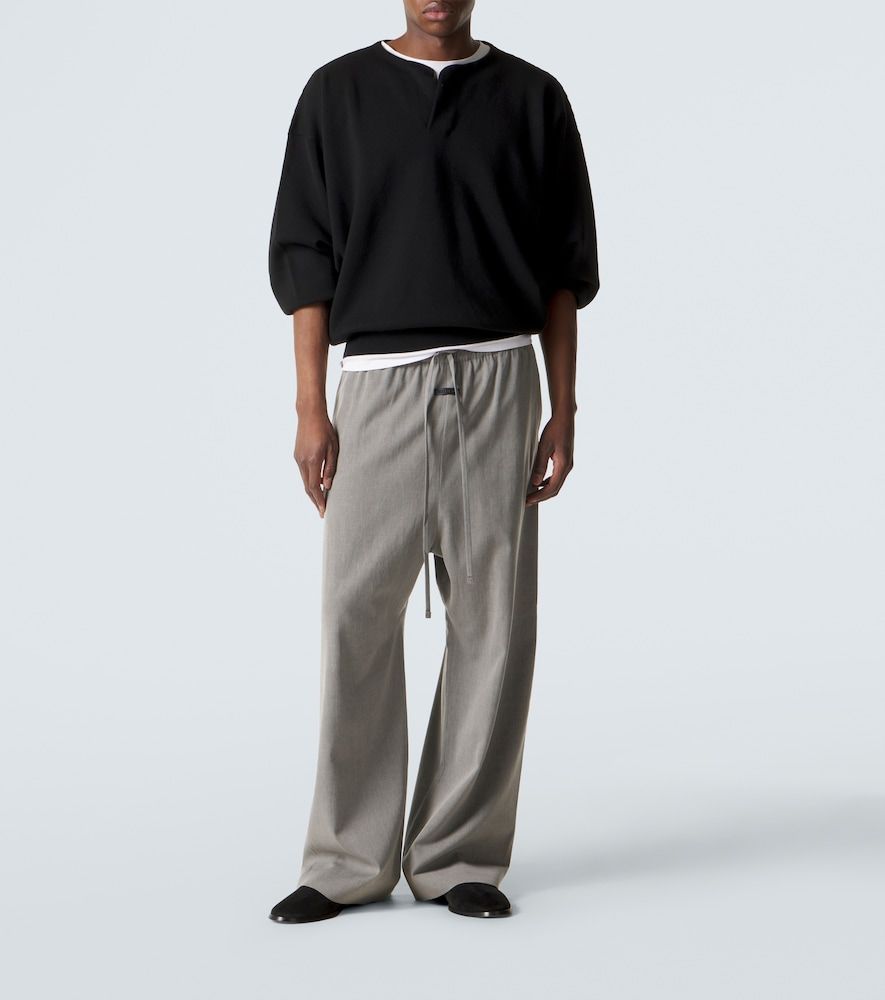 Fear of God Jersey de lana virgen - Fear of God - Modalova