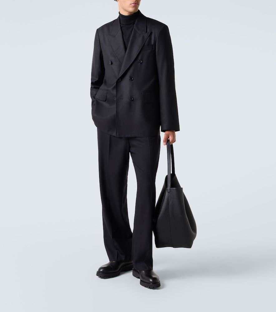 John Lobb Stringate in pelle - John Lobb - Modalova