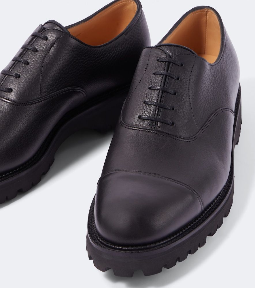 John Lobb Stringate in pelle - John Lobb - Modalova