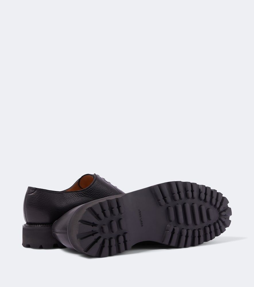 John Lobb Stringate in pelle - John Lobb - Modalova
