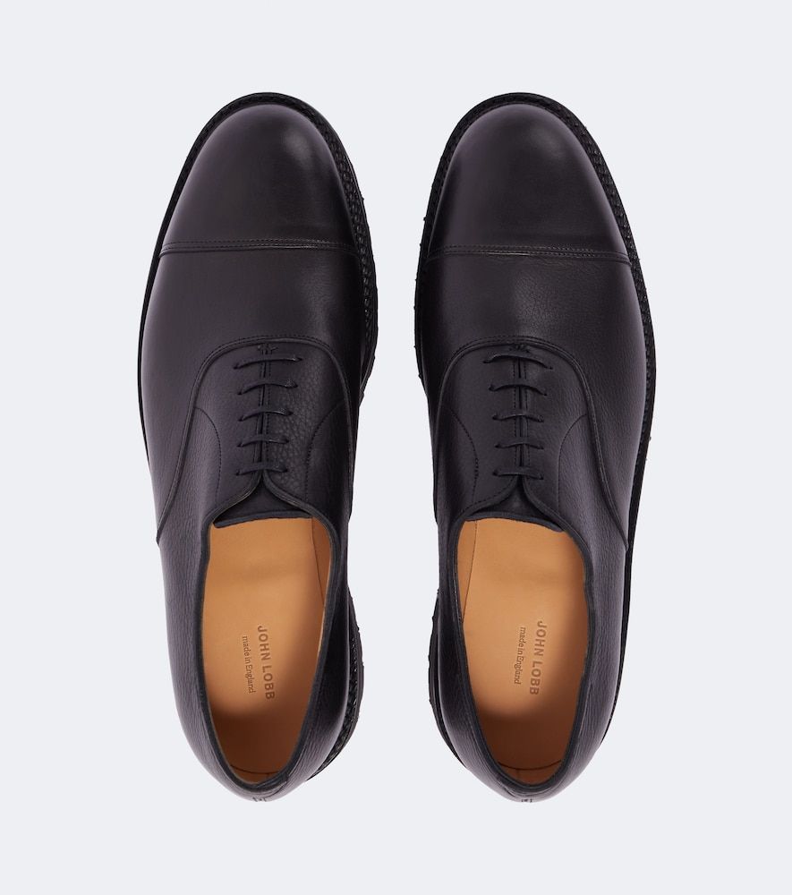John Lobb Stringate in pelle - John Lobb - Modalova