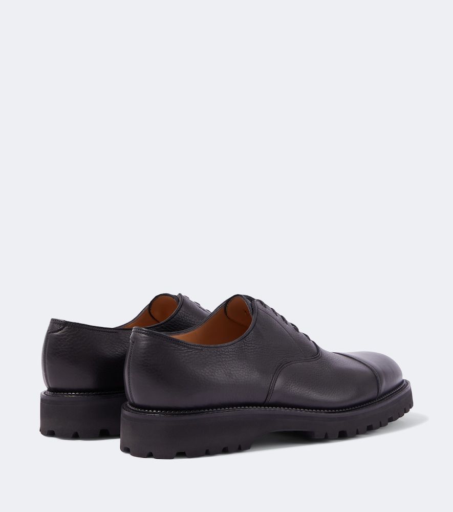 John Lobb Stringate in pelle - John Lobb - Modalova
