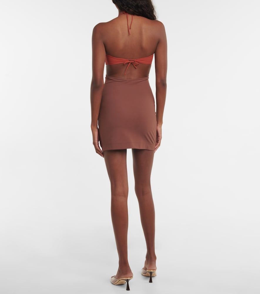 Nensi Dojaka Minikleid - Nensi Dojaka - Modalova