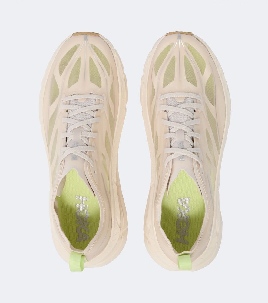 Zapatillas Mafate Speed - Hoka One One - Modalova