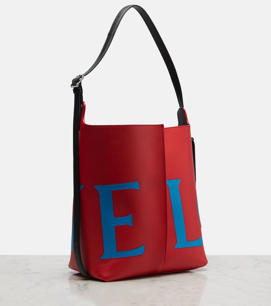 Bolso saco Bilbao Large de piel - Loewe - Modalova
