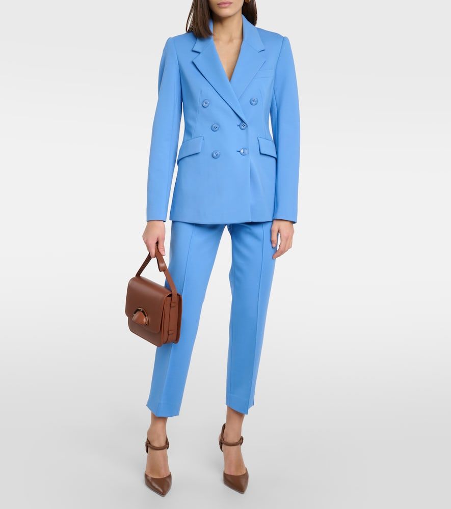 Dorothee Schumacher Blazer cruzado - Dorothee Schumacher - Modalova