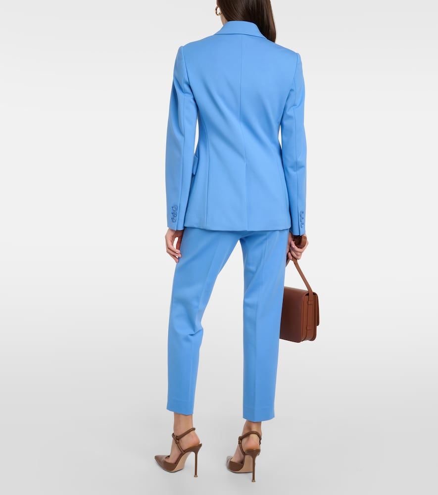 Dorothee Schumacher Blazer cruzado - Dorothee Schumacher - Modalova