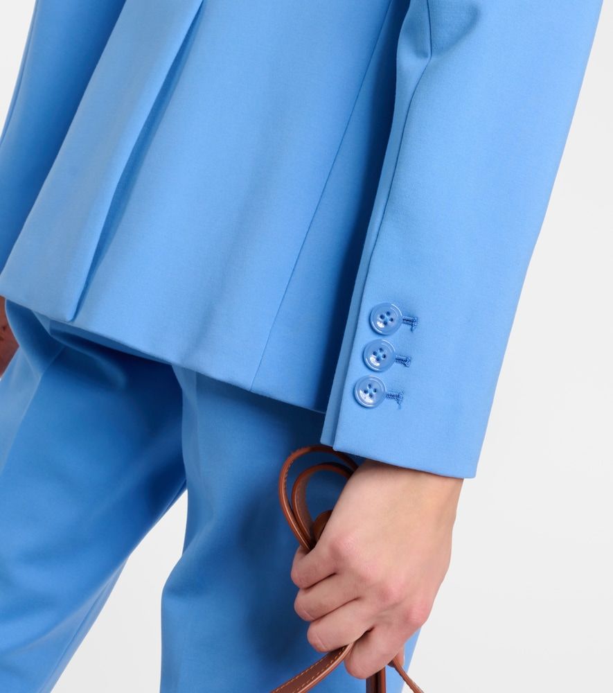 Dorothee Schumacher Blazer cruzado - Dorothee Schumacher - Modalova