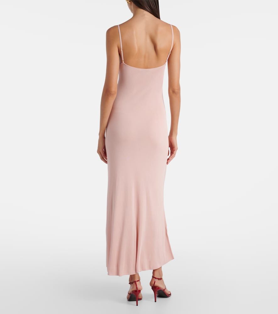 Altuzarra Maxikleid Odie aus Strick - Altuzarra - Modalova