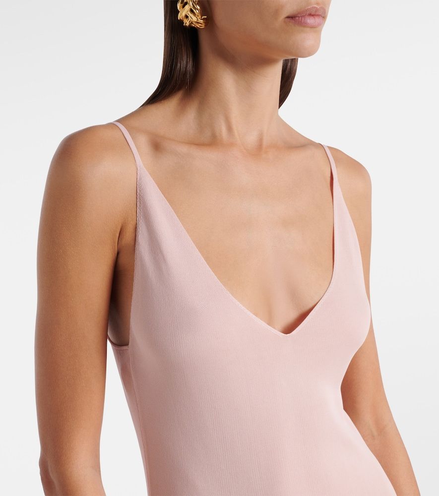 Altuzarra Maxikleid Odie aus Strick - Altuzarra - Modalova