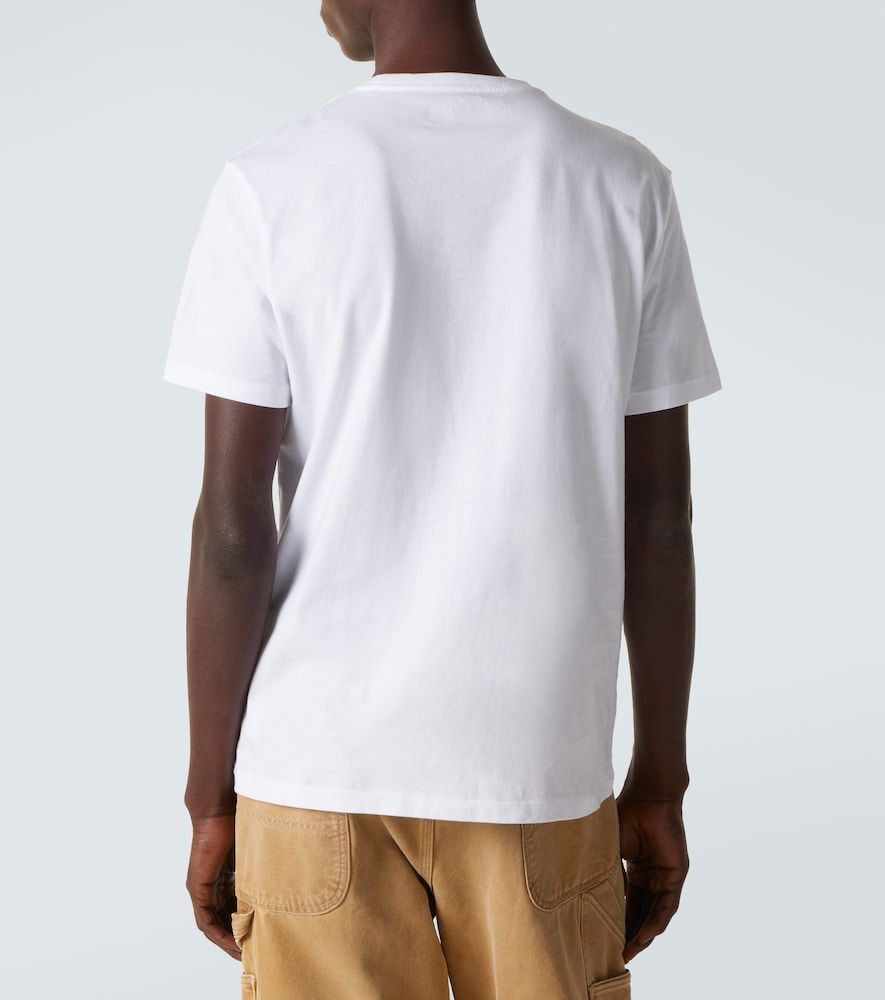 Set aus zwei T-Shirts aus Baumwoll-Jersey - Polo Ralph Lauren - Modalova