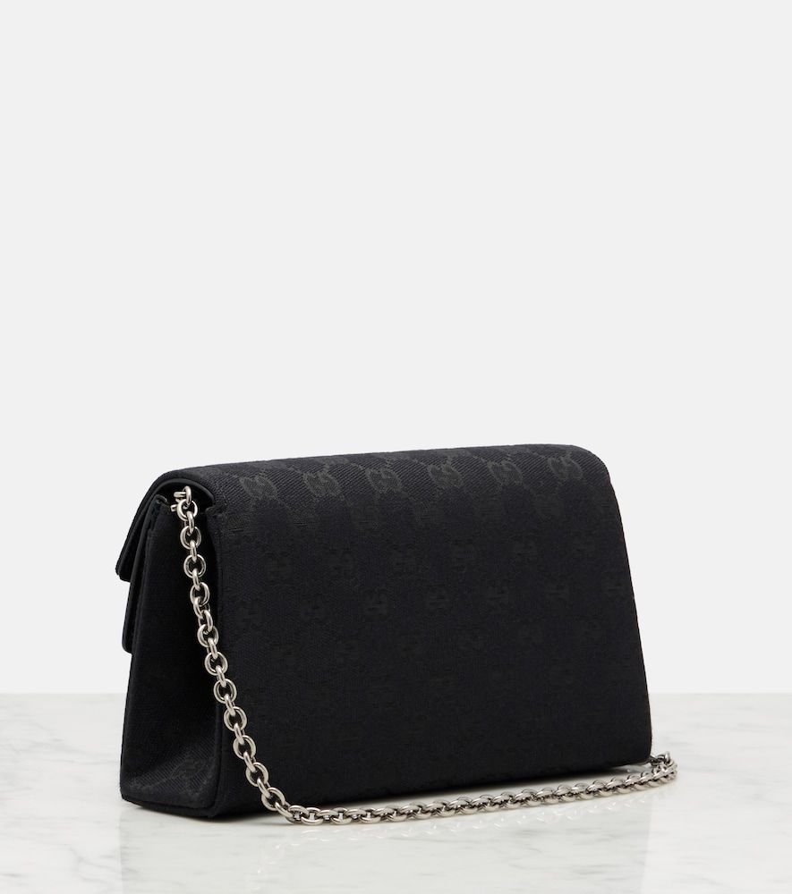 Dionysus Small GG canvas shoulder bag - Gucci - Modalova