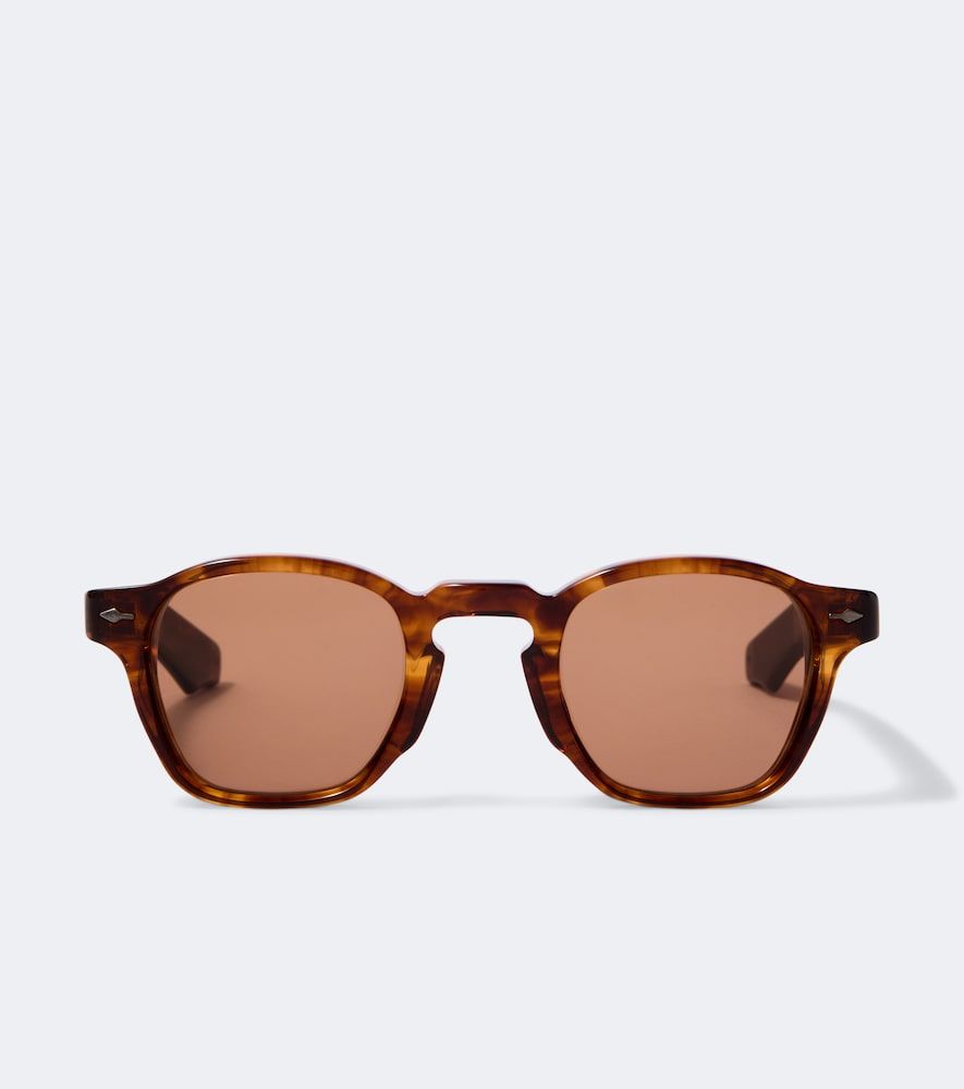 Gafas de sol redondas Zephirin - Jacques Marie Mage - Modalova