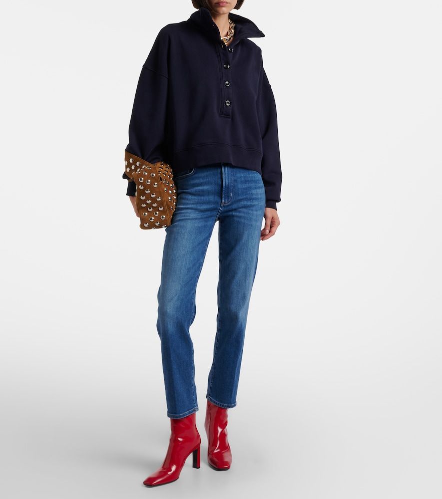 Jeans regular Caia a vita media - Citizens of Humanity - Modalova