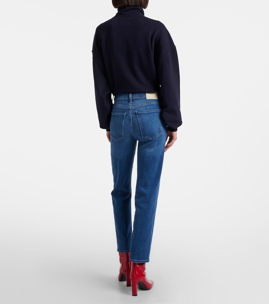 Jeans regular Caia a vita media - Citizens of Humanity - Modalova
