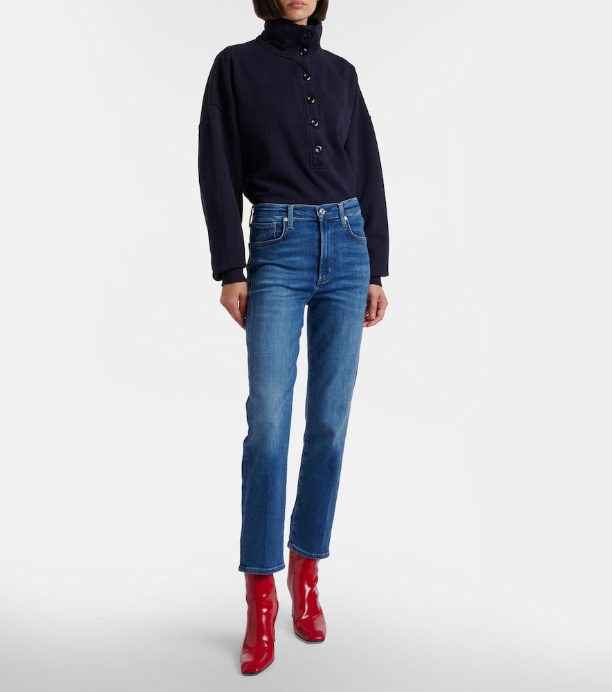 Jeans regular Caia a vita media - Citizens of Humanity - Modalova