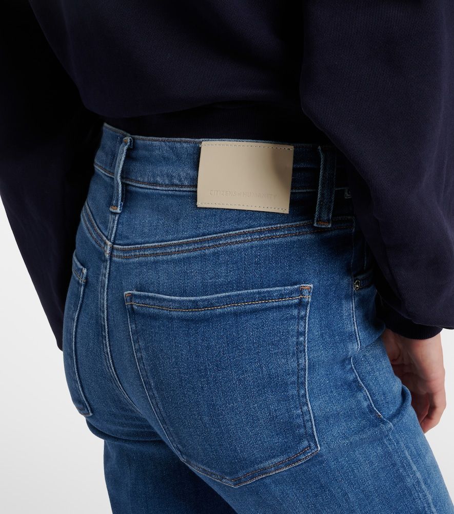 Jeans regular Caia a vita media - Citizens of Humanity - Modalova