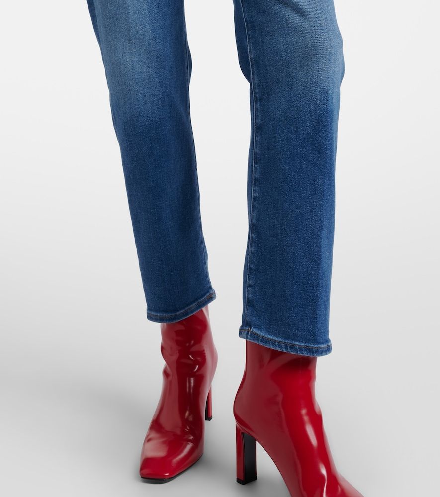 Jeans regular Caia a vita media - Citizens of Humanity - Modalova
